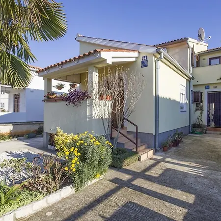Apartments Rozalina * Fazana