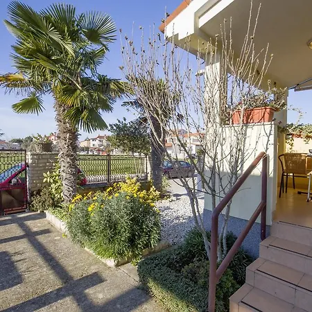 Apartamento Rozalina Fažana