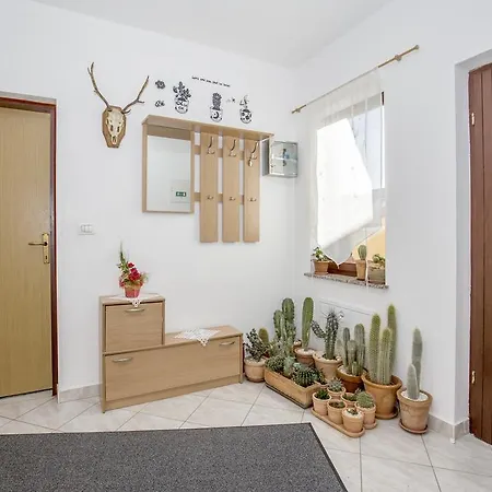 Apartment Apartments Rozalina *