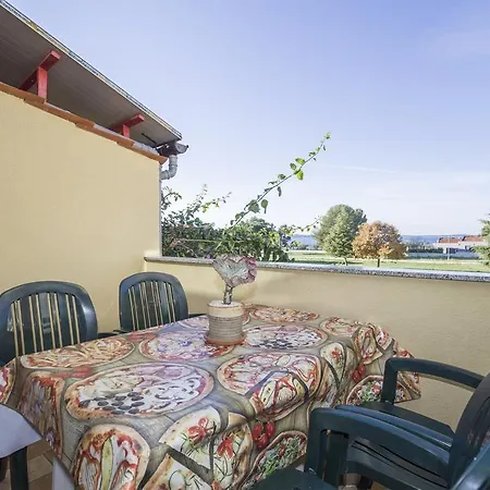 Apartments Rozalina * Fazana