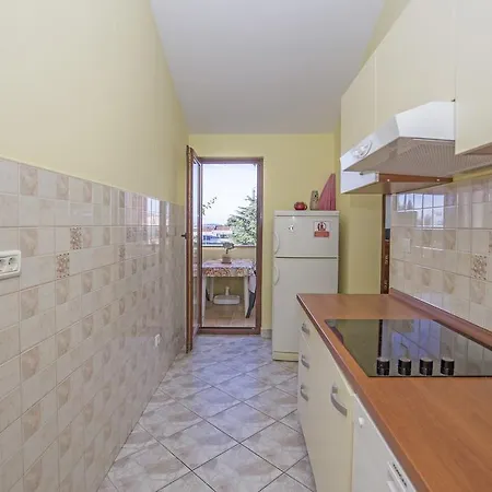 Apartment Apartments Rozalina *