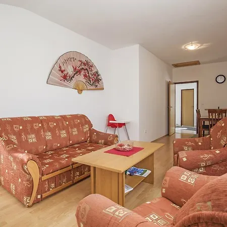 Apartments Rozalina