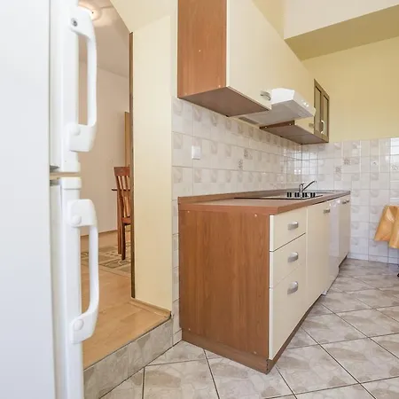 Apartment Apartments Rozalina Fazana