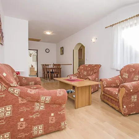 Apartment Apartments Rozalina Fazana