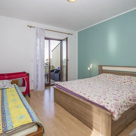 Rozalina Apartamento