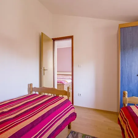 Apartments Rozalina Fazana