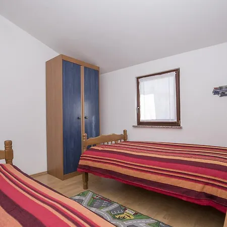 Apartments Rozalina Apartment *